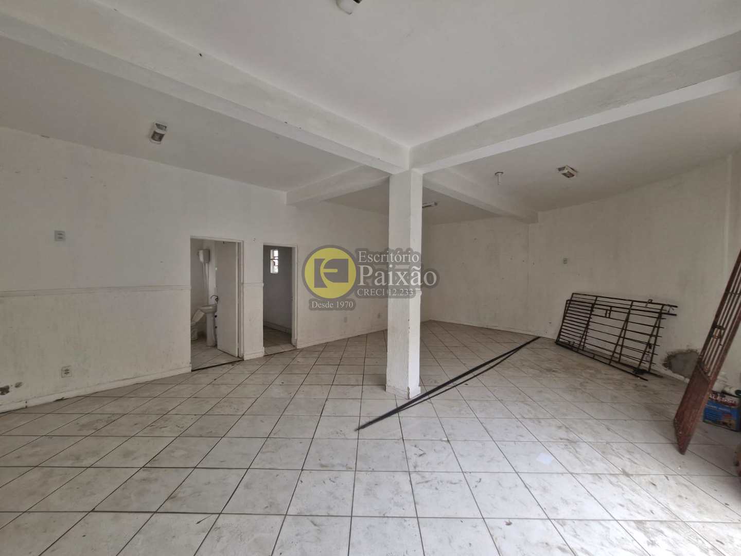 Conjunto Comercial-Sala para alugar, 60m² - Foto 5