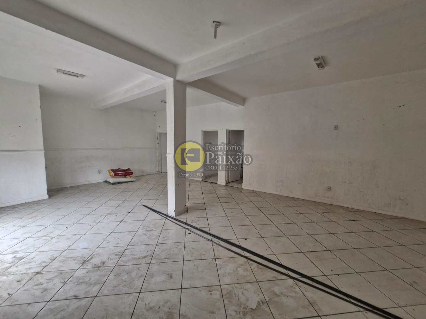 Conjunto Comercial-Sala para alugar, 60m² - Foto 6