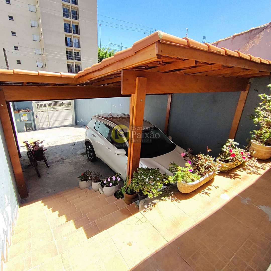 Casa à venda com 3 quartos, 250m² - Foto 25