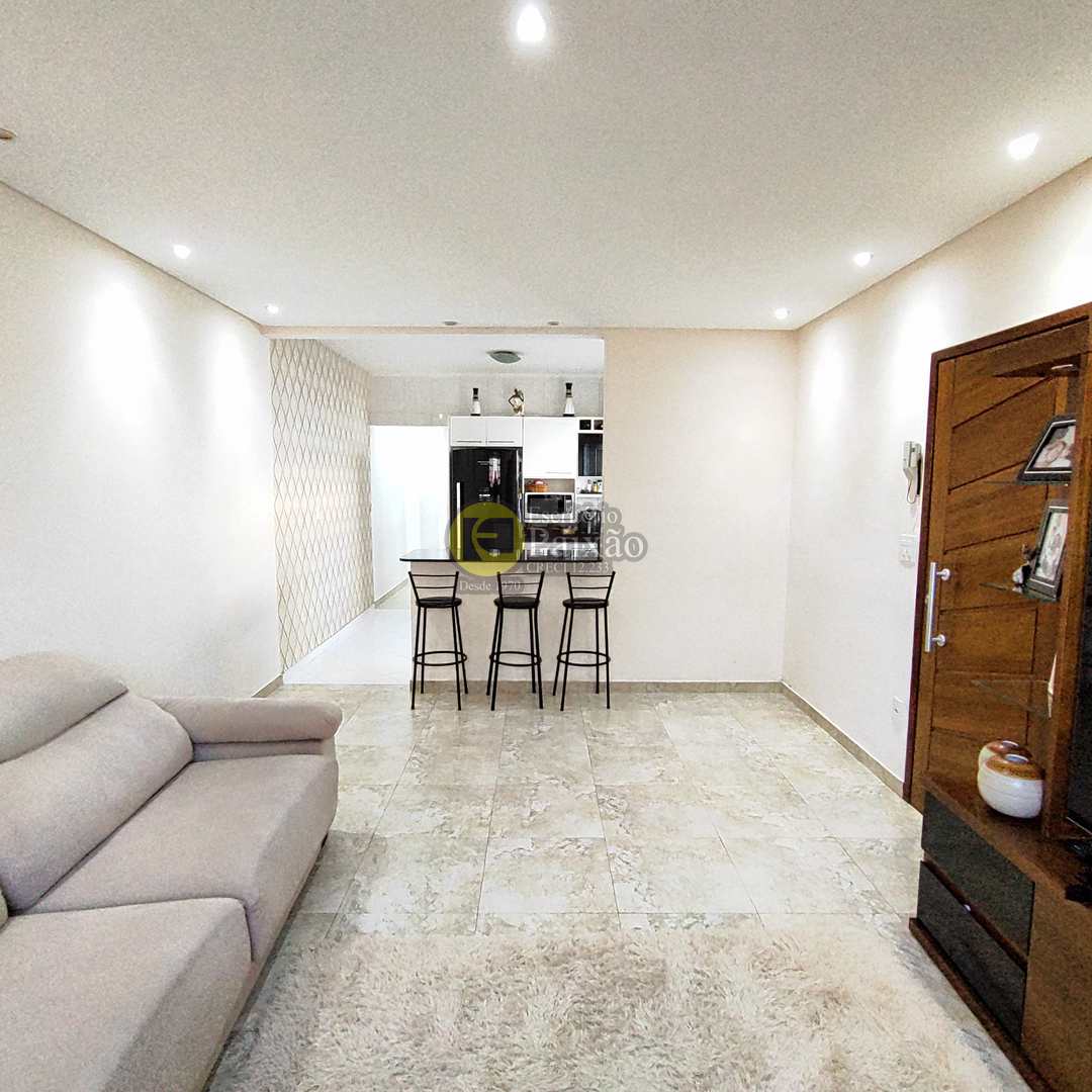 Casa à venda com 3 quartos, 250m² - Foto 10