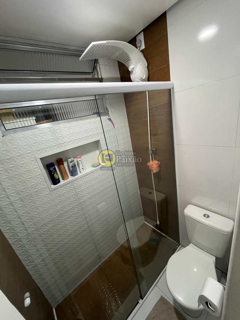 Apartamento à venda com 2 quartos, 62m² - Foto 10