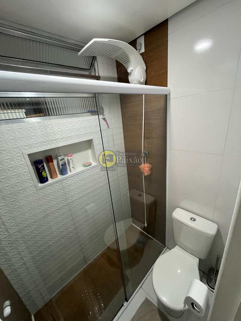 Apartamento à venda com 2 quartos, 62m² - Foto 13