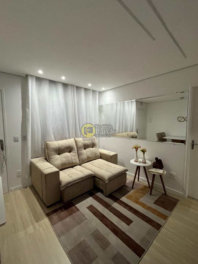 Apartamento à venda com 2 quartos, 62m² - Foto 5