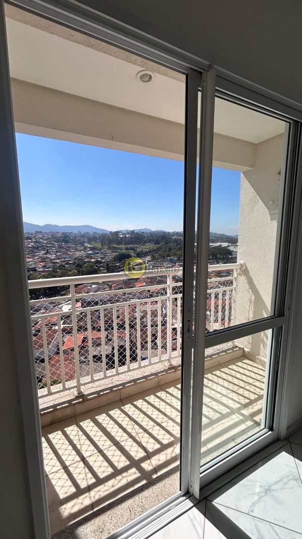 Apartamento à venda com 2 quartos, 63m² - Foto 5