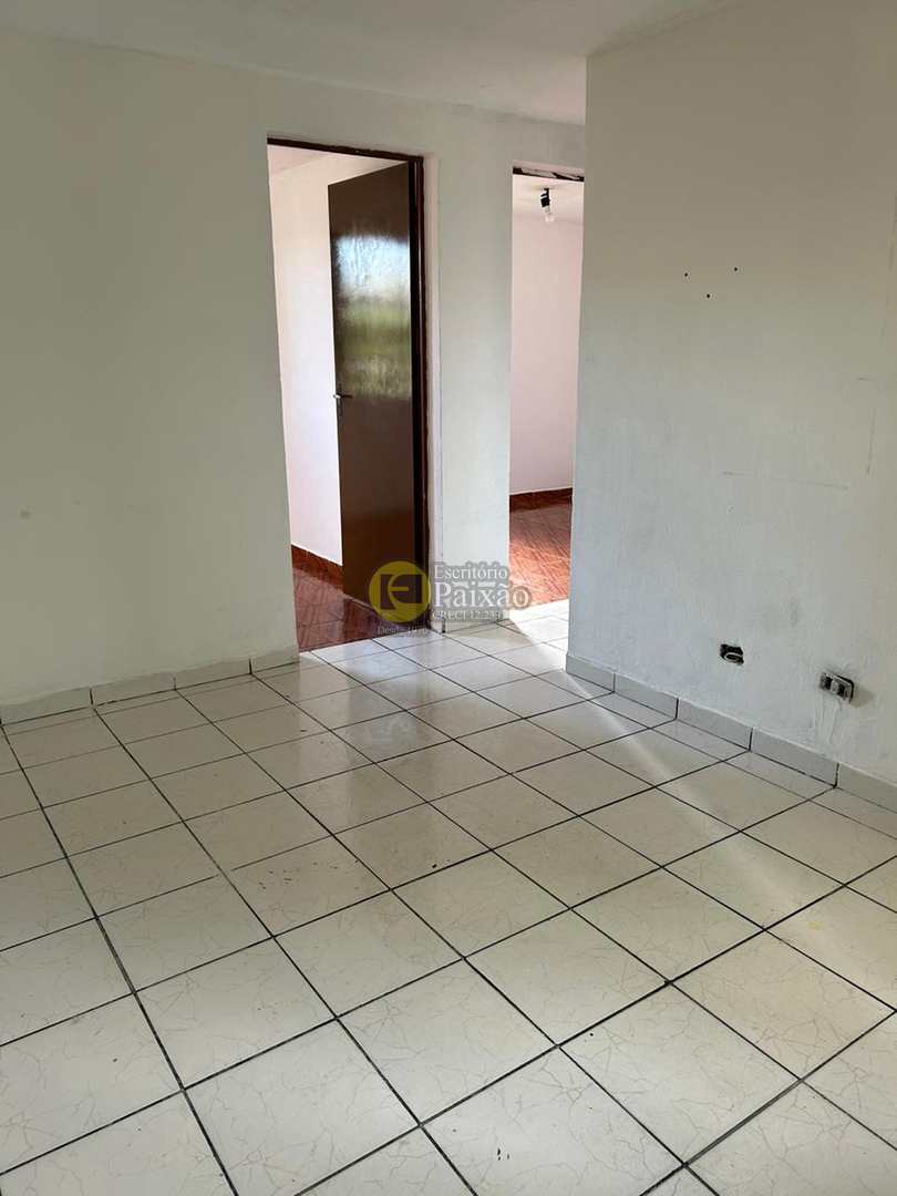 Apartamento à venda com 2 quartos, 49m² - Foto 2