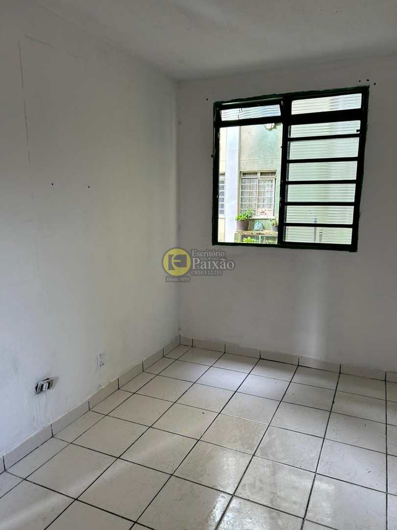 Apartamento à venda com 2 quartos, 49m² - Foto 5