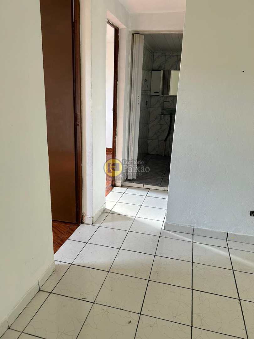 Apartamento à venda com 2 quartos, 49m² - Foto 6