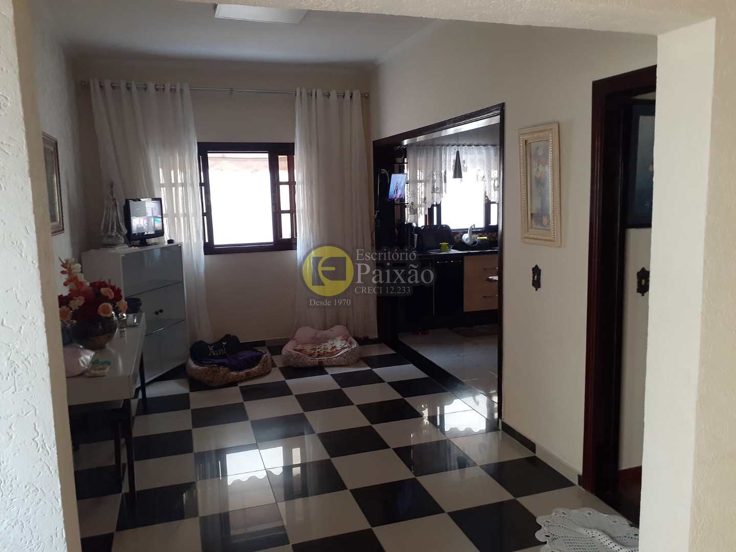Casa à venda com 3 quartos, 500m² - Foto 11