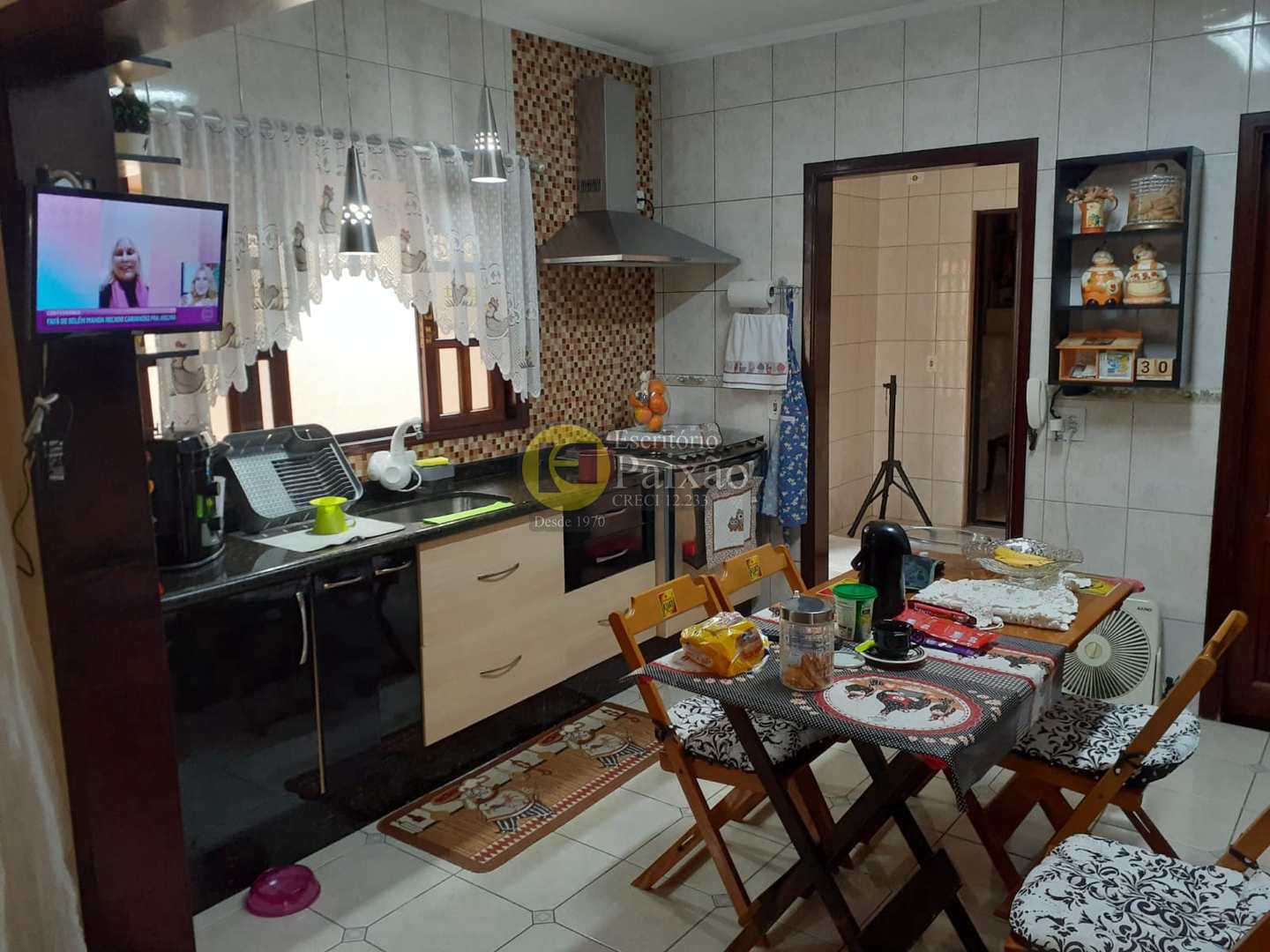 Casa à venda com 3 quartos, 500m² - Foto 10