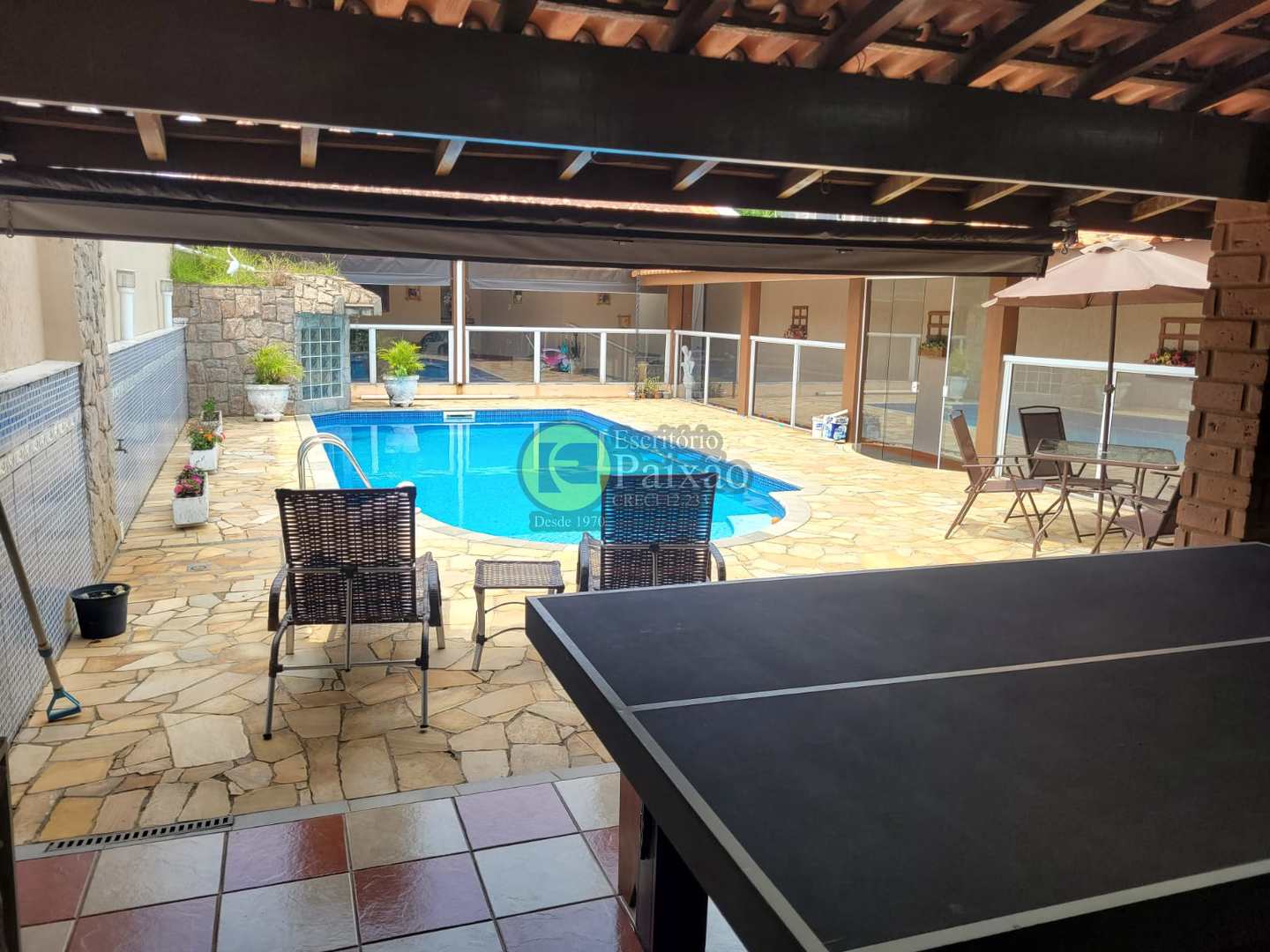 Casa à venda com 3 quartos, 500m² - Foto 4