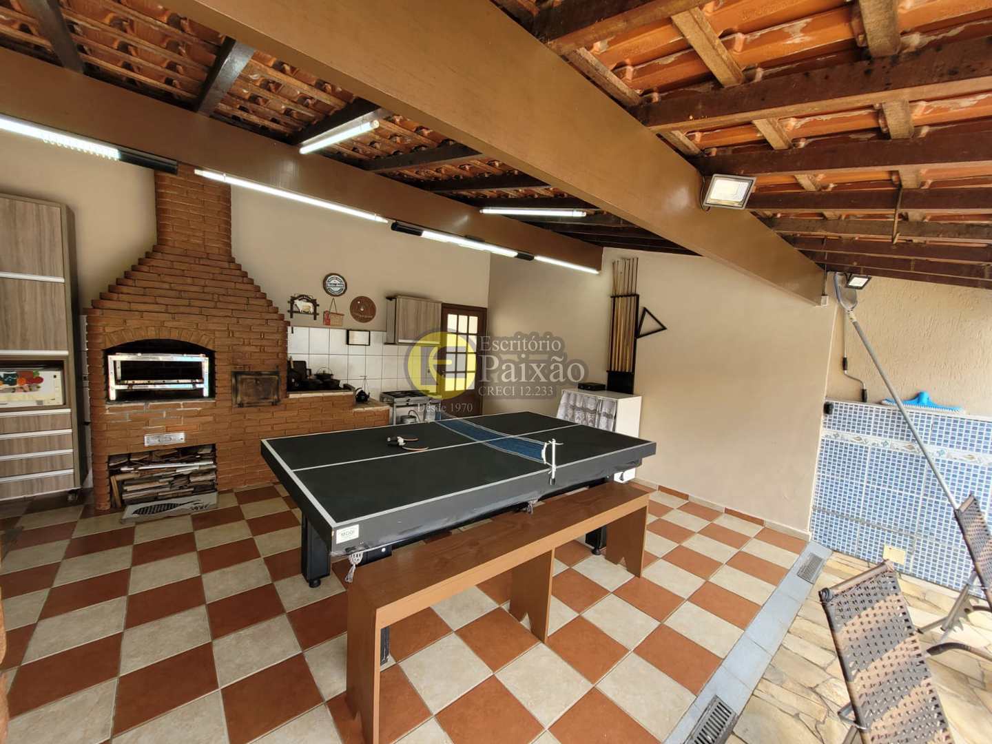Casa à venda com 3 quartos, 500m² - Foto 6
