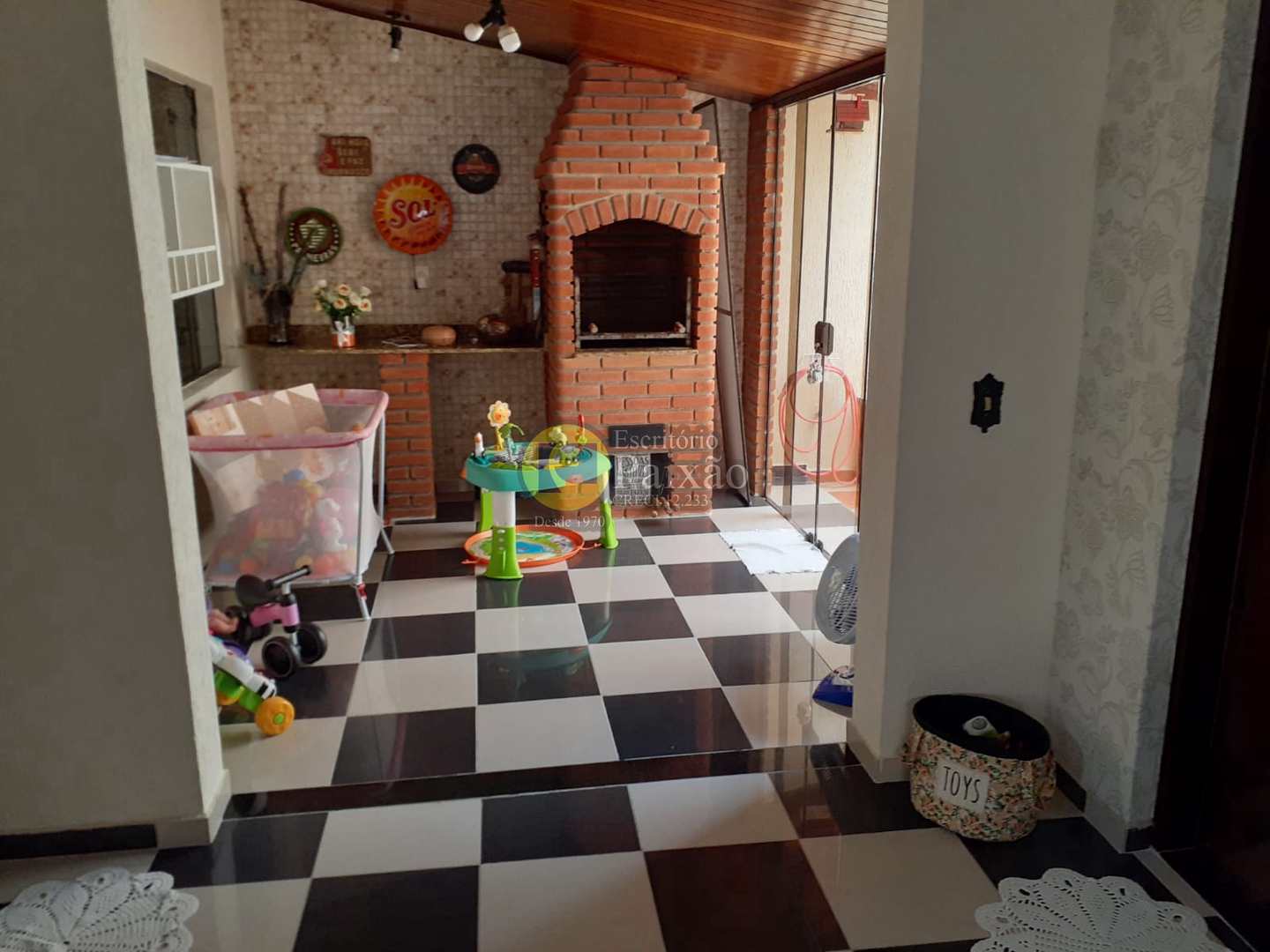 Casa à venda com 3 quartos, 500m² - Foto 12
