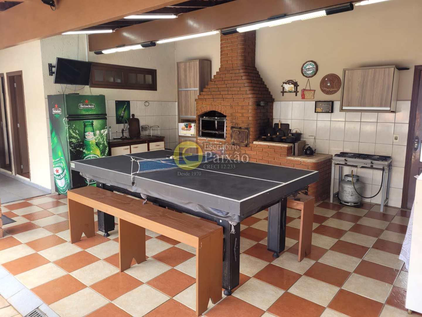 Casa à venda com 3 quartos, 500m² - Foto 5