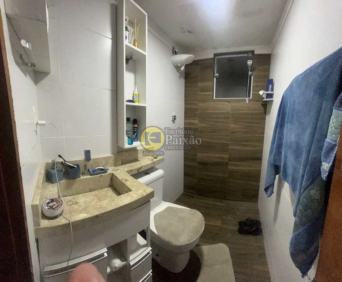 Apartamento à venda com 2 quartos, 50m² - Foto 10