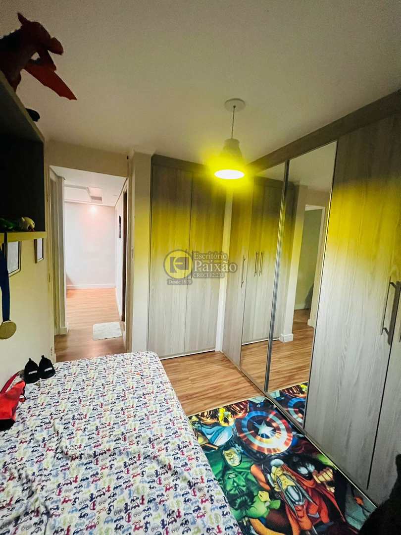Apartamento à venda com 2 quartos, 50m² - Foto 8