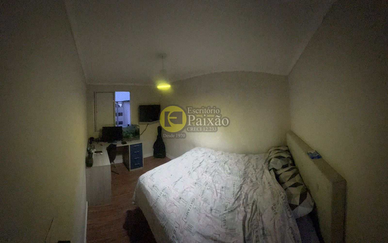 Apartamento à venda com 2 quartos, 50m² - Foto 5