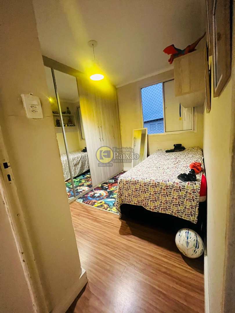 Apartamento à venda com 2 quartos, 50m² - Foto 7