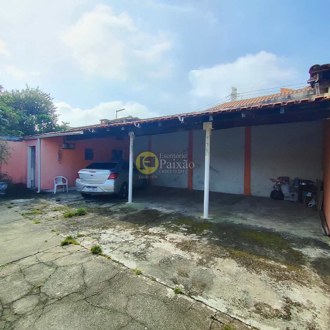 Sobrado à venda com 2 quartos, 371m² - Foto 50