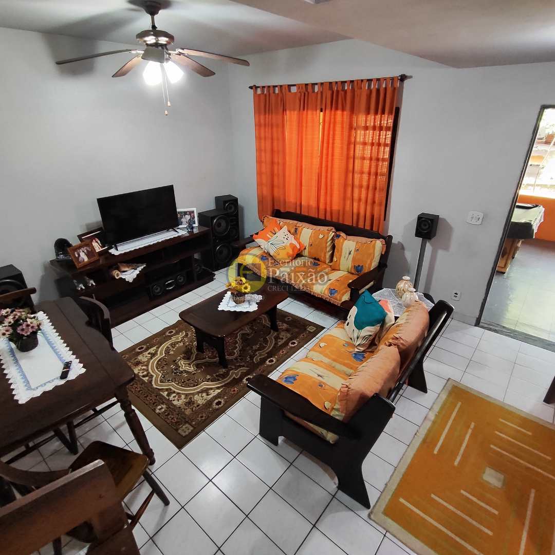 Sobrado à venda com 2 quartos, 371m² - Foto 5