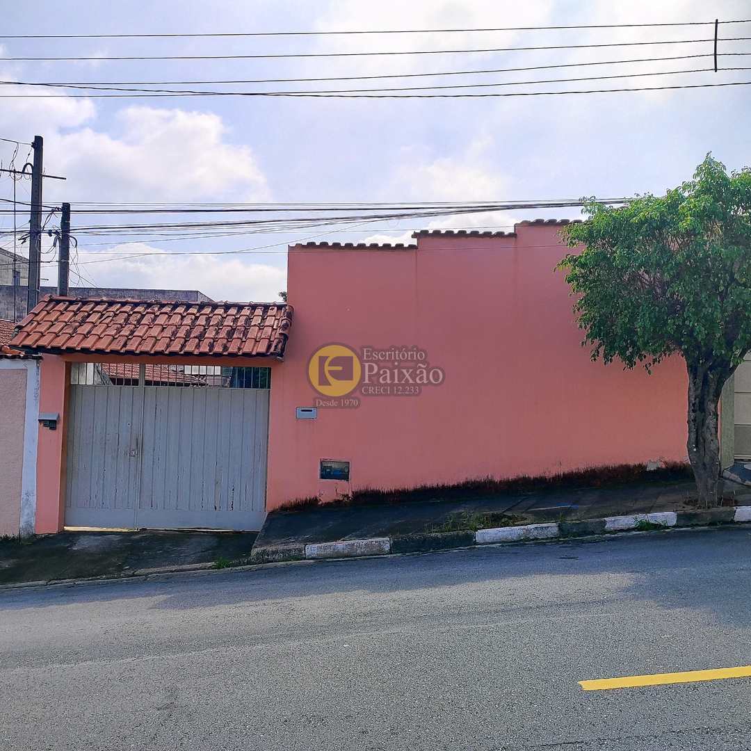Sobrado à venda com 2 quartos, 371m² - Foto 53