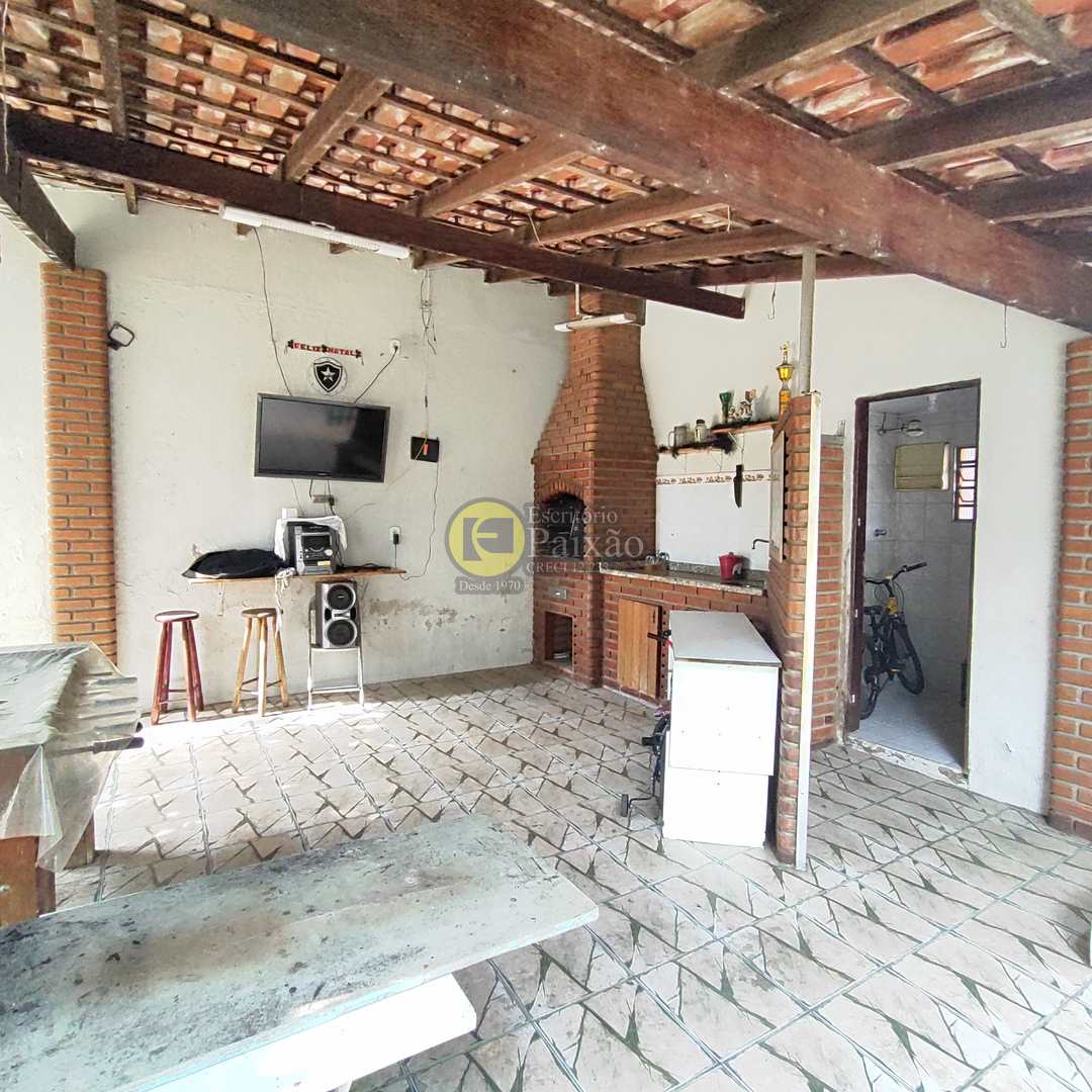 Sobrado à venda com 2 quartos, 371m² - Foto 35