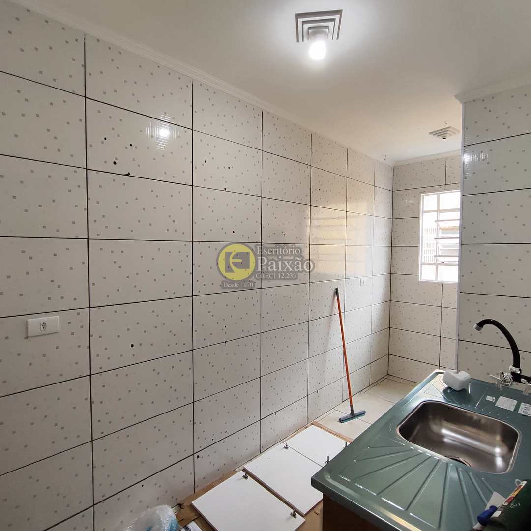 Apartamento para alugar com 2 quartos, 50m² - Foto 6