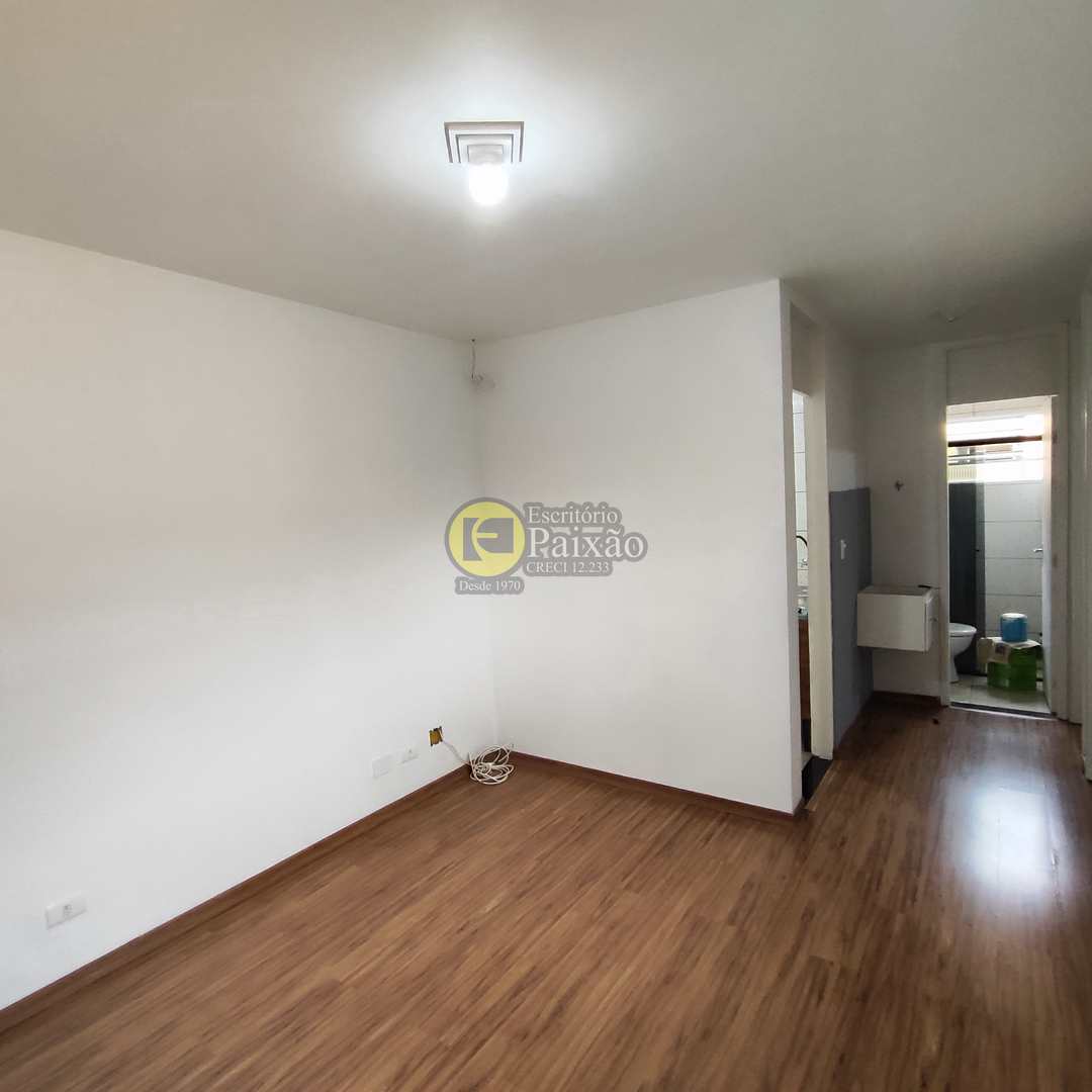 Apartamento para alugar com 2 quartos, 50m² - Foto 4