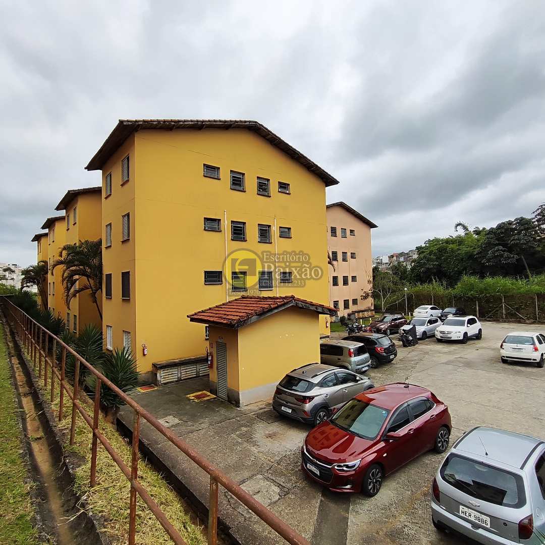 Apartamento para alugar com 2 quartos, 50m² - Foto 18