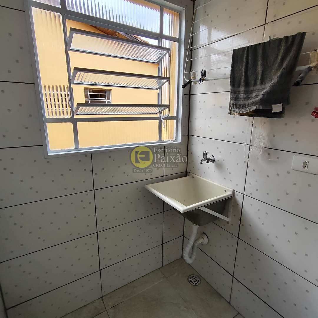 Apartamento para alugar com 2 quartos, 50m² - Foto 5