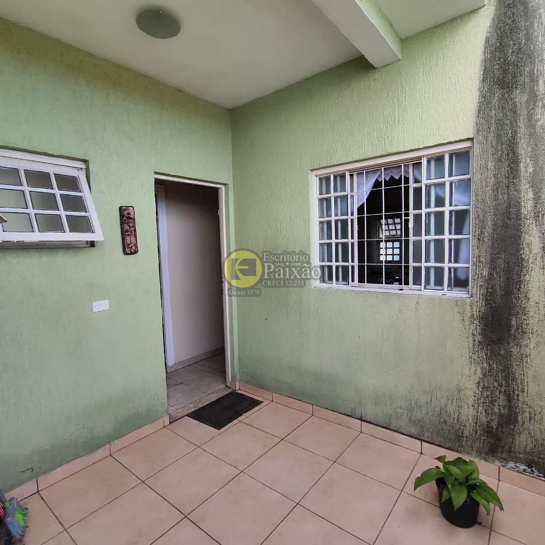 Casa à venda com 3 quartos, 145m² - Foto 24