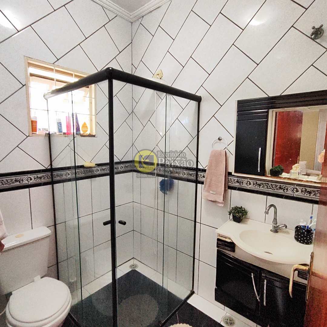 Casa à venda com 3 quartos, 145m² - Foto 15