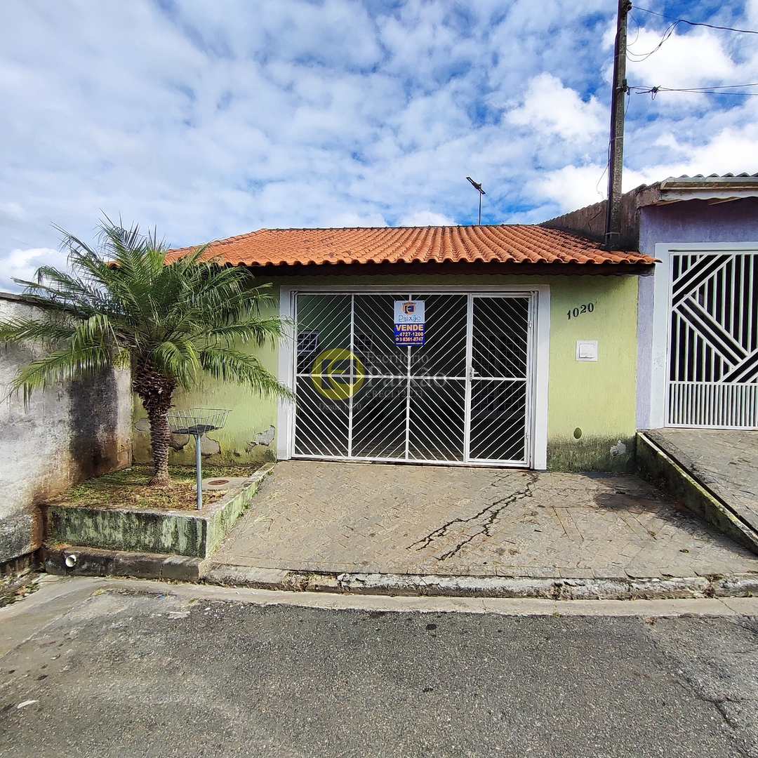 Casa à venda com 3 quartos, 145m² - Foto 39