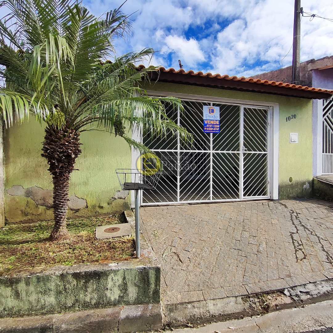 Casa à venda com 3 quartos, 145m² - Foto 42