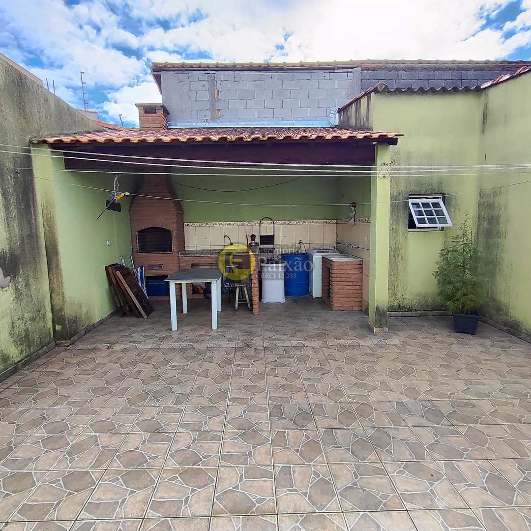 Casa à venda com 3 quartos, 145m² - Foto 32