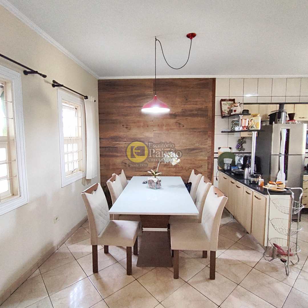 Casa à venda com 3 quartos, 145m² - Foto 6