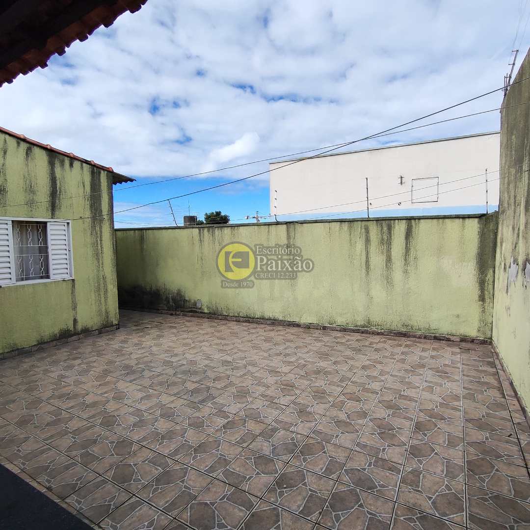 Casa à venda com 3 quartos, 145m² - Foto 31