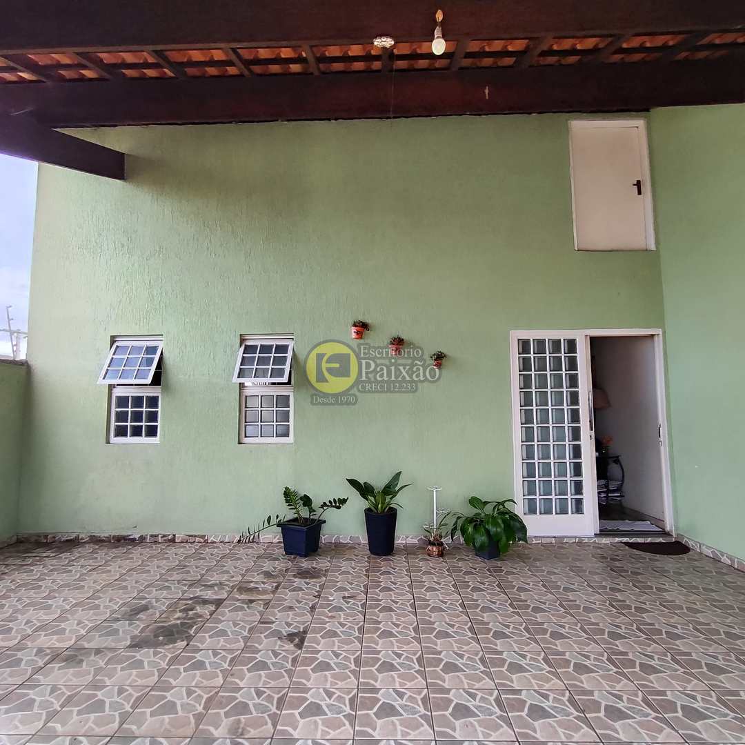 Casa à venda com 3 quartos, 145m² - Foto 38