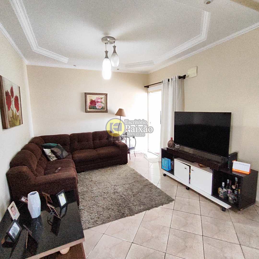 Casa à venda com 3 quartos, 145m² - Foto 3