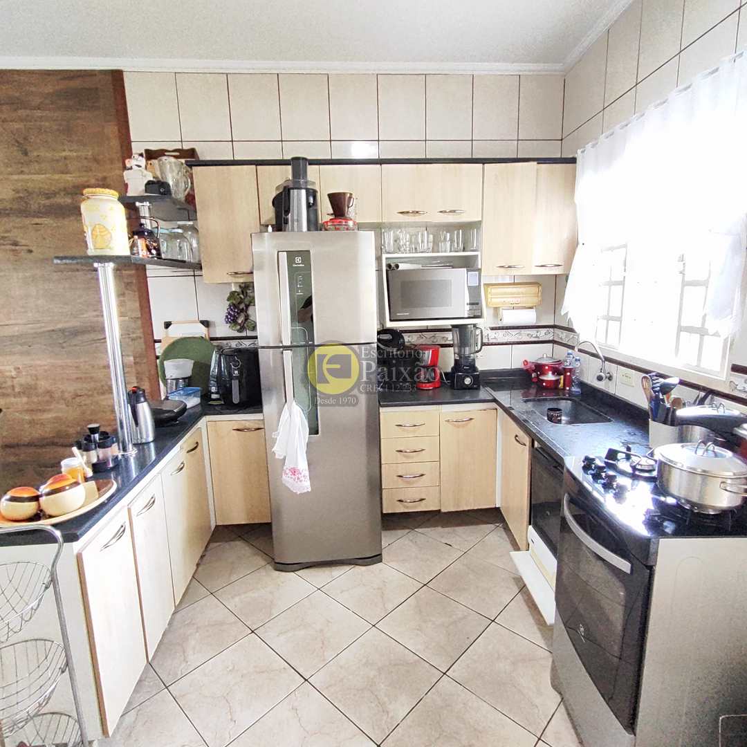 Casa à venda com 3 quartos, 145m² - Foto 10