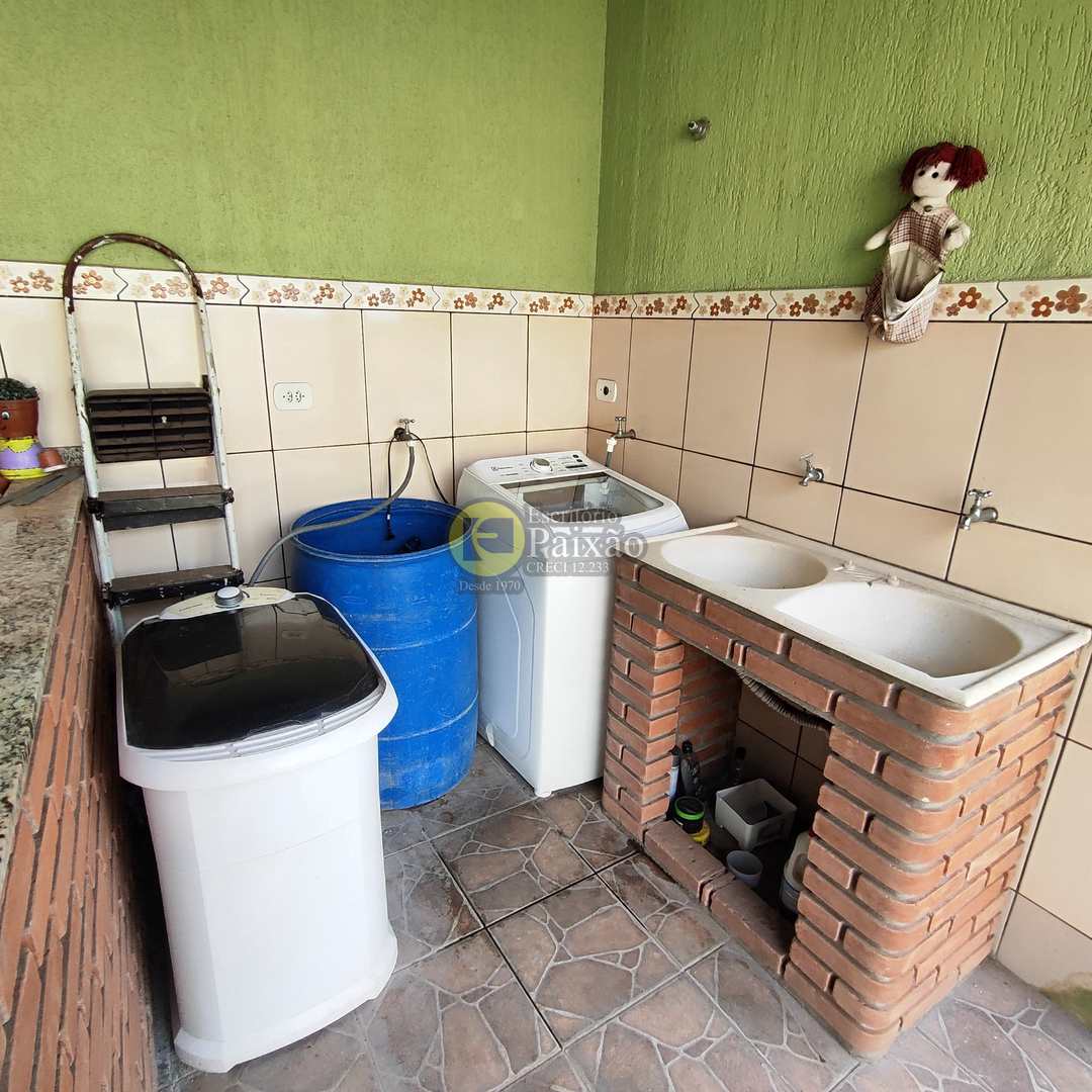 Casa à venda com 3 quartos, 145m² - Foto 34