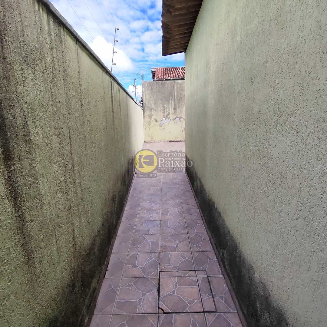 Casa à venda com 3 quartos, 145m² - Foto 25