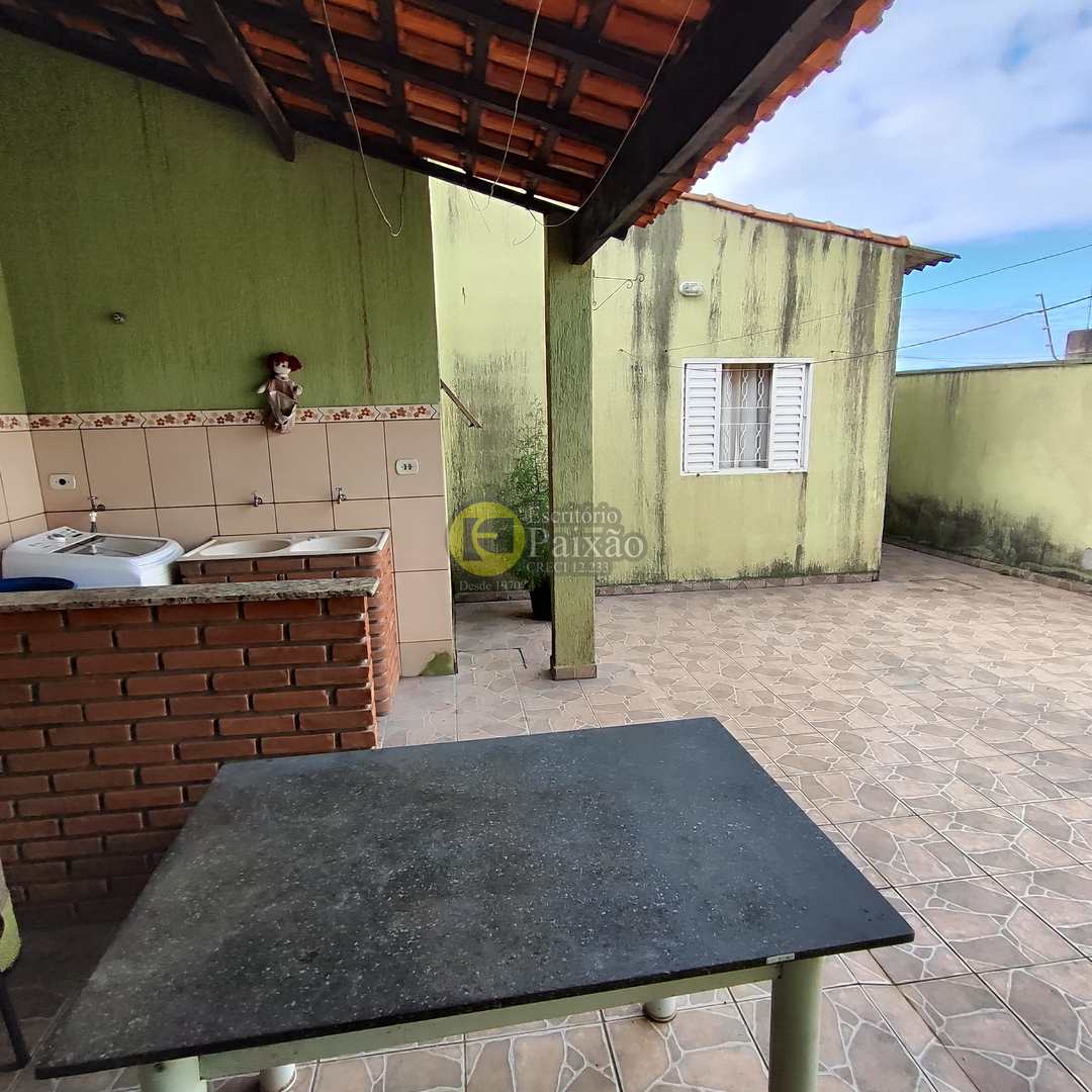 Casa à venda com 3 quartos, 145m² - Foto 29