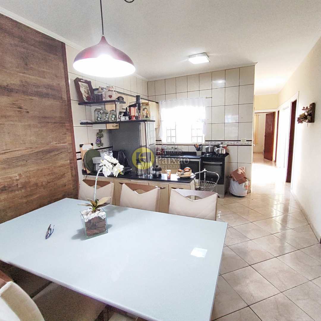 Casa à venda com 3 quartos, 145m² - Foto 8