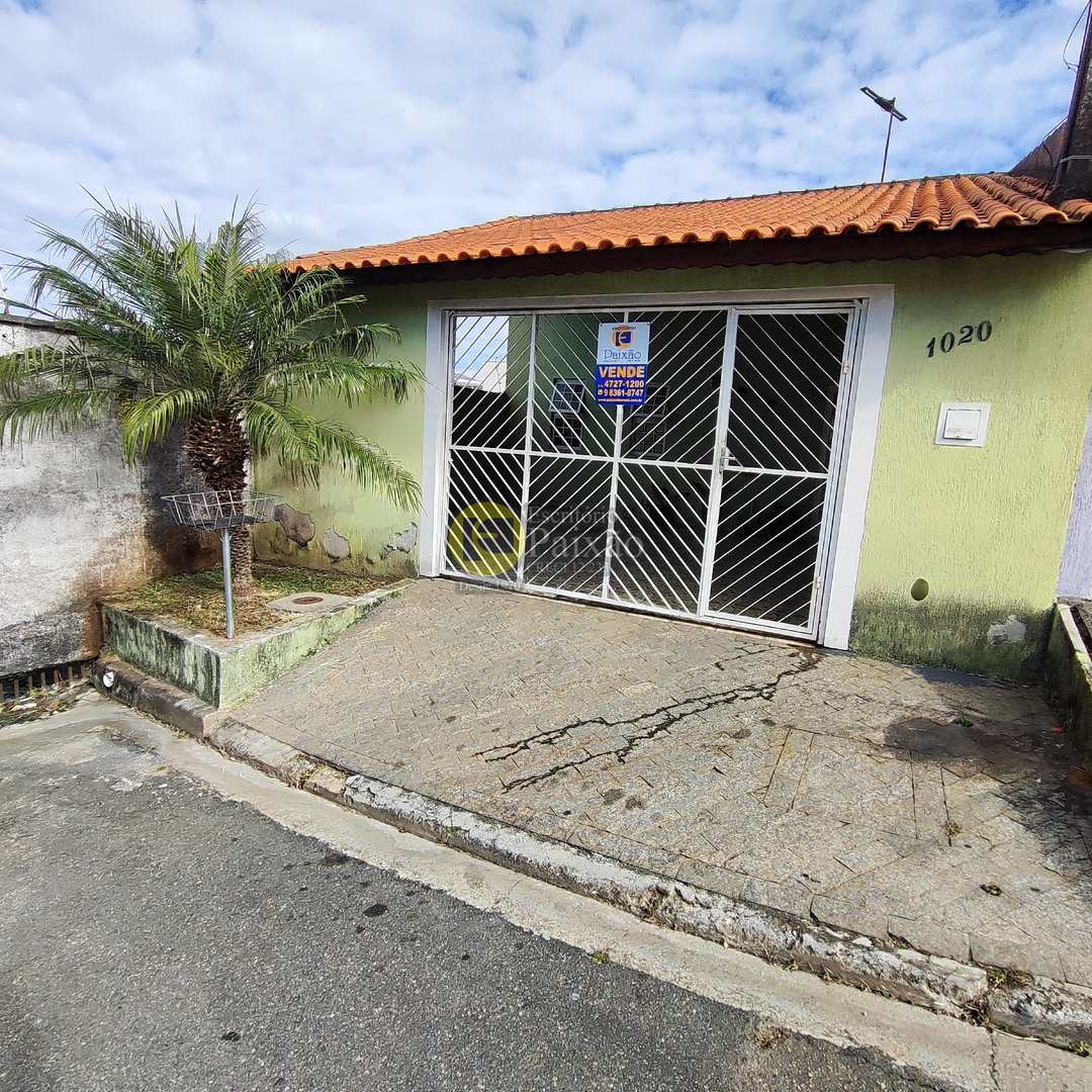 Casa à venda com 3 quartos, 145m² - Foto 40
