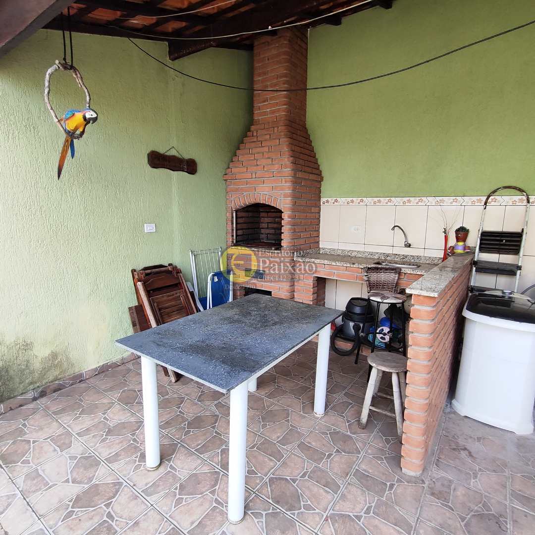 Casa à venda com 3 quartos, 145m² - Foto 28