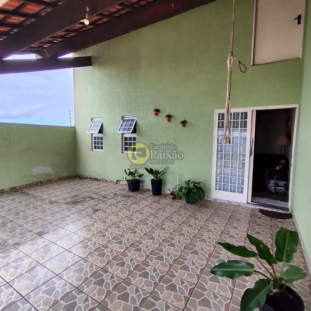 Casa à venda com 3 quartos, 145m² - Foto 35