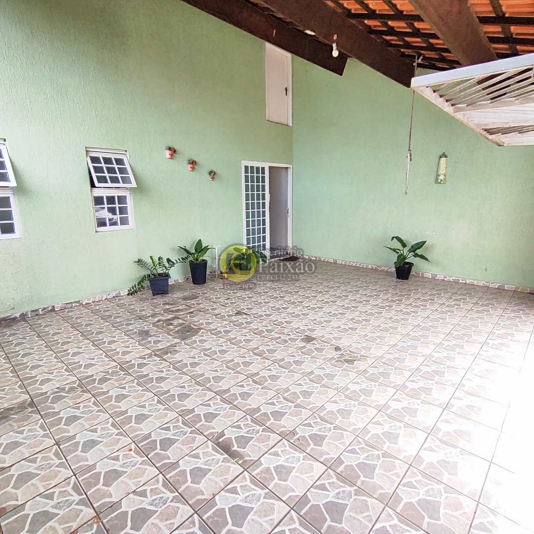 Casa à venda com 3 quartos, 145m² - Foto 37