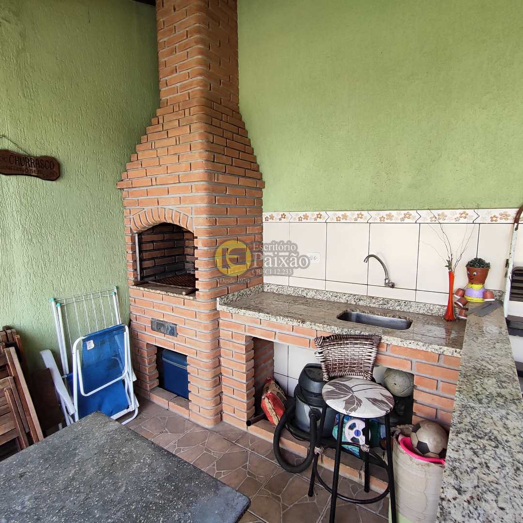 Casa à venda com 3 quartos, 145m² - Foto 33
