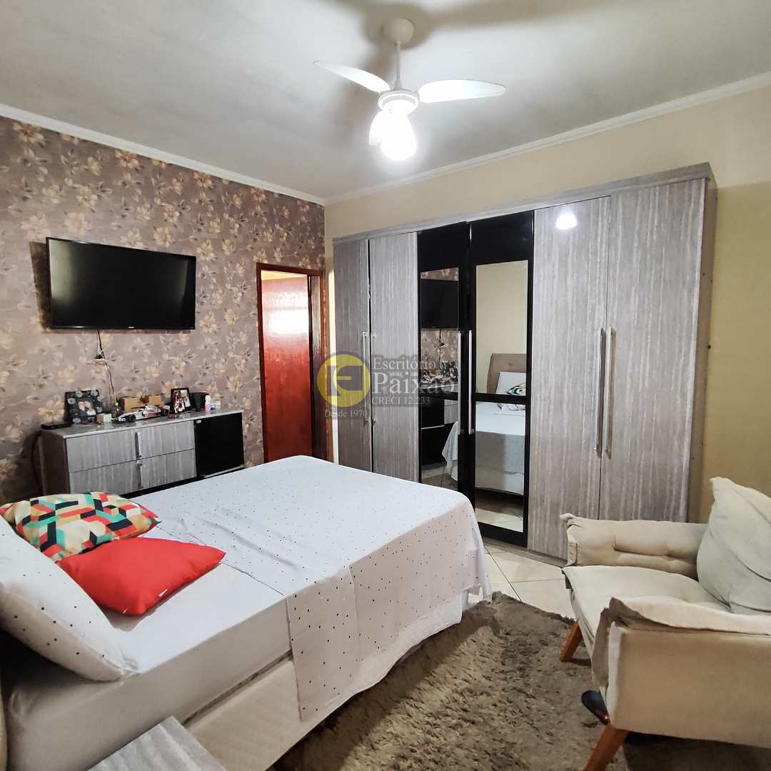 Casa à venda com 3 quartos, 145m² - Foto 16