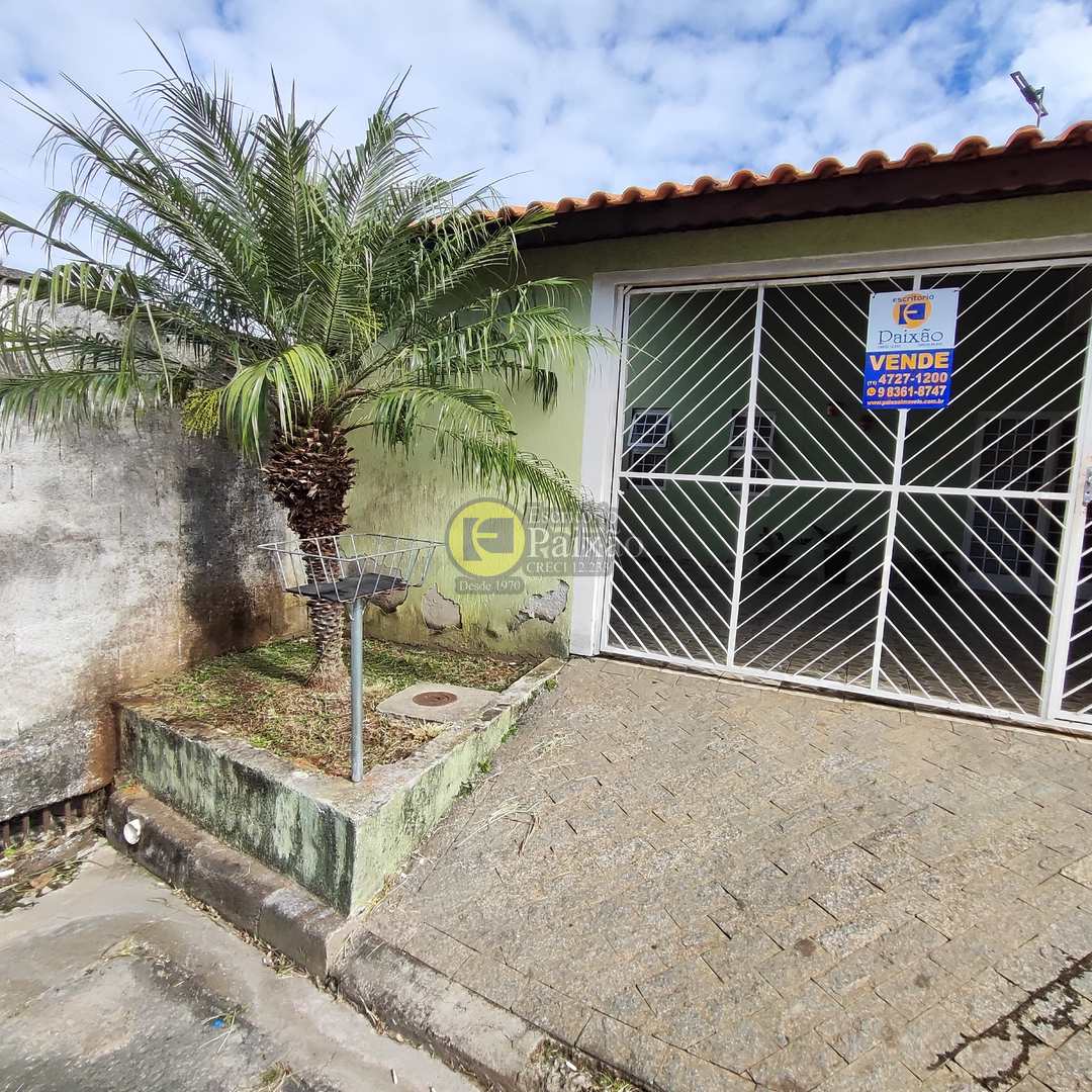 Casa à venda com 3 quartos, 145m² - Foto 41